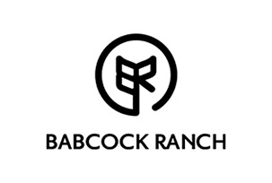 Babcock Ranch Logo | Woods & Wetlands